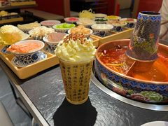 -咏江南·苏式火锅·苏州评弹(观前街店)