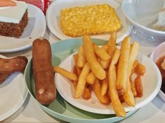 -宜家·瑞典风味餐厅(无锡店)