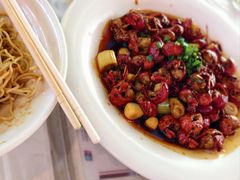 -肥肥虾庄·金牌油焖大虾(沙湖店)