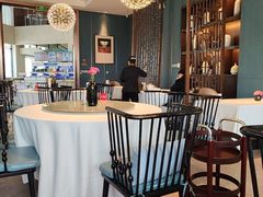 -芳芳私房菜(玖珑湾店)