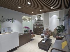 -Isofit 普拉提·婵柔工作室