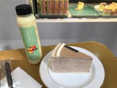 杨枝甘露-小半有礼(天河南店)