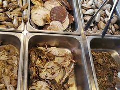 -赤山海景丽呈酒店