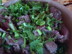 -大众跷脚牛肉馆·非遗传承单位(峨眉山店)