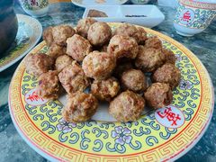 干炸小丸子-砂锅居(西四店)