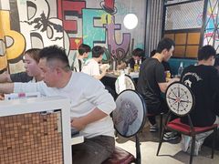 -金谷一•海鲜烤肉火锅自助餐(仙桃武商店)