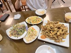 -开封灌汤包子铺(尚志大街店)