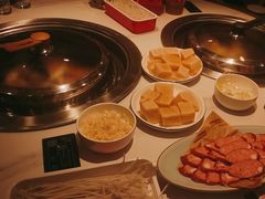 -遇东北林区铁锅炖(南开店)