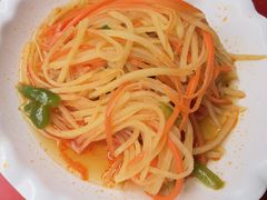 -金杨拉面王小吃面馆·牛三宝面·红烧牛肉粉