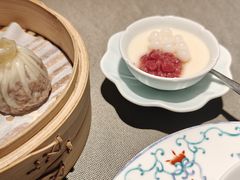 -小厨娘绣中淮扬(总统府大行宫店)