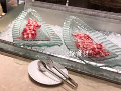 -东方滨江大酒店·滨江厅