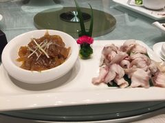 -绿岛国际酒店-西餐厅
