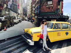 -好莱坞环球影城