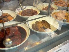 -佬街佬味(行知路店)