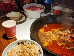 -老天桥蛙炉火锅(姑苏总店)