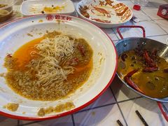 -霸王虾·麻辣小龙虾(清水河公园店)