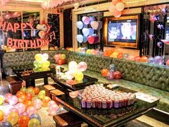 -音乐在线主题氧吧KTV(佳宁娜广场店)