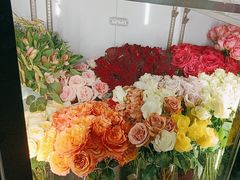 -花辰月夕花坊(北滨路店)