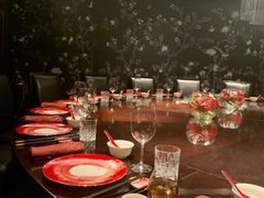 -上海苏宁宝丽嘉酒店·嘉府壹号中餐厅