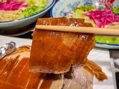 -大海碗·炸酱面·烤鸭·京菜(天坛店)