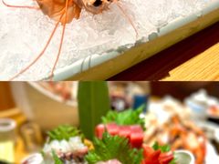 -花和海鲜自助(梅江店)