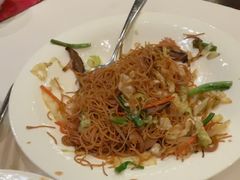 -莲苑中餐厅·Lotus Court(厦门马哥孛罗东方大酒店)