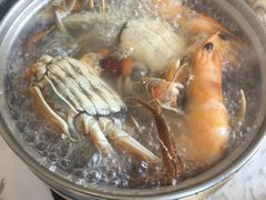 -澜悦港海鲜体验主题餐厅