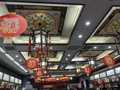 -张一元(总店)