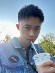 -丝语萱形象