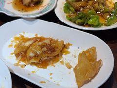 -老厨家(友谊路总店)