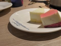 -星伦多自助料理(花山金鹰店)