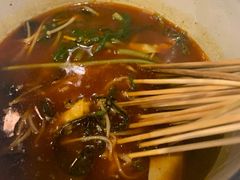 -喝丢一只鞋辣炒海鲜小烧烤(三八广场店)