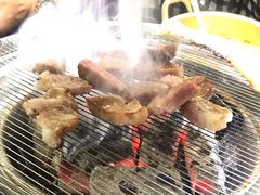 -本炙炭烤·蒲烧活鳗料理店(金沙洲店)