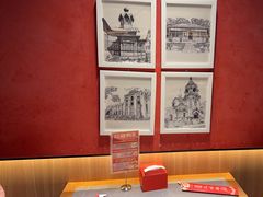 -金手勺东北菜馆(大屯北路店)