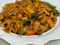 -昱德来·天津菜(河西店)