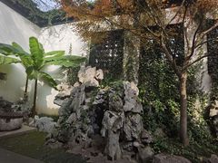 -南京市民俗博物馆(甘熙故居)