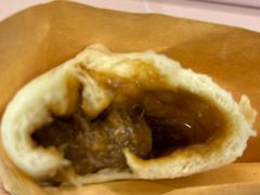 -南门小馆·清真(国贸商城店)