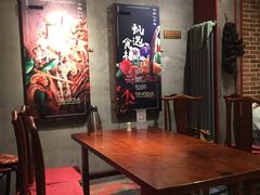 -辣不二地道川菜(汉水路店)