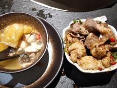-湊湊火锅·茶憩(石家庄万象城店)