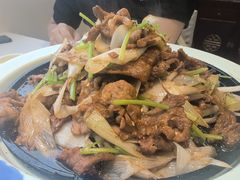 -天和晟新京菜.水煮鱼.湘土菜(国展店)
