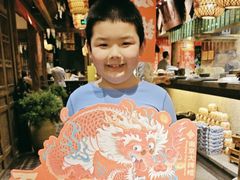 -南京大牌档(人民广场店)