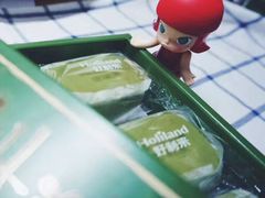 -好利来(奥林匹克购物广场店)