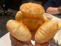 -红樱桃·欢乐餐厅(太原里店)