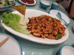 -正阳春烤鸭店(杨楼店)