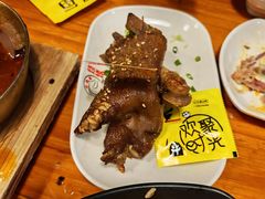 -本色.小马哥烧烤(五一路总店)