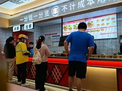 -螺小丰柳州螺蛳粉(广西大学店)