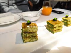 黑松露素烧鹅-民国红公馆(老门东店)
