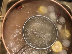-小牛海记潮汕牛肉店(永定路店)