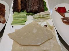 -陈阿婆鱼头泡饼·京味菜(复兴路店)