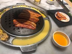 -韩宫宴烤肉·黑毛和牛·料理(合肥滨湖银泰城店)